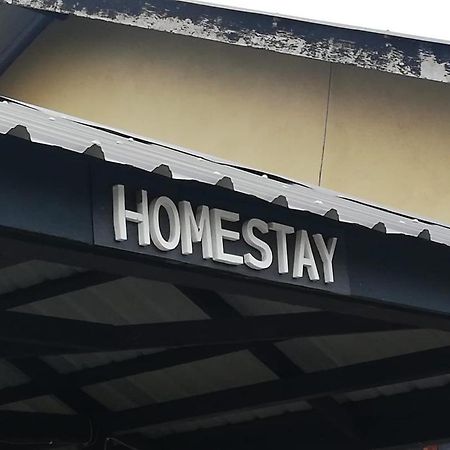 Homestay Ibu Pekan Kültér fotó