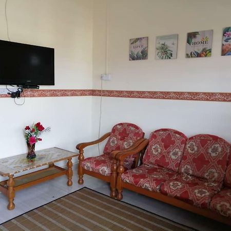 Homestay Ibu Pekan Kültér fotó