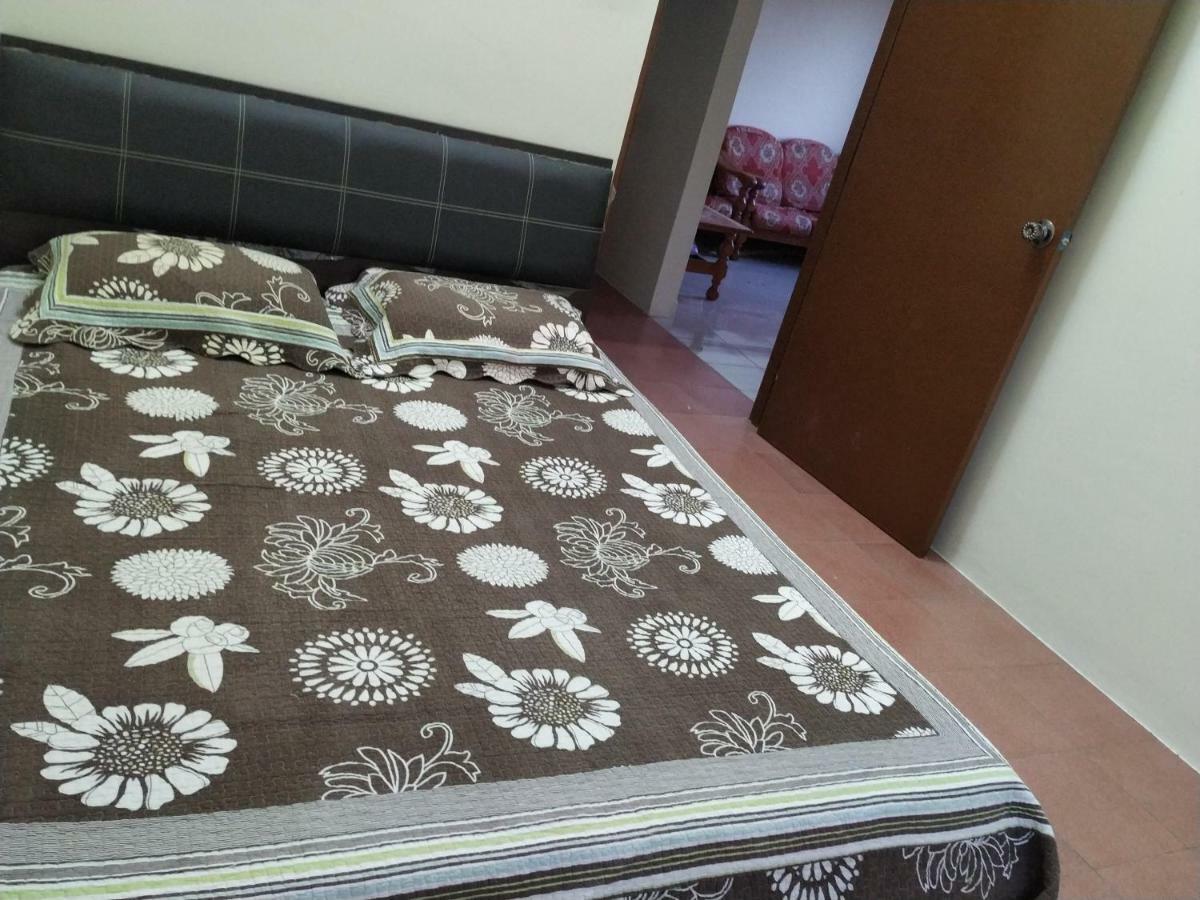 Homestay Ibu Pekan Kültér fotó